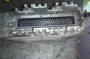 БЛОК УПРАВЛЕНИЯ SCENIC I LIFT DTI 02800877 77001053 BOSCH