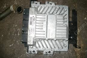 БЛОК УПРАВЛЕНИЯ SCENIC II 1,5DCI GRAND 2008 год