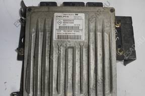 БЛОК УПРАВЛЕНИЯ SCENIC II 1.5 DCI 8200414354 8200334419