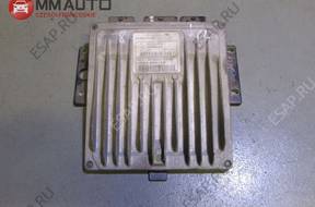 БЛОК УПРАВЛЕНИЯ SCENIC II 1.5 DCI   8200469340