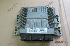 БЛОК УПРАВЛЕНИЯ SCENIC II 1.5 DCI 8200565863 S122326109A
