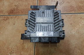 БЛОК УПРАВЛЕНИЯ   SCENIC II 1.5 DCI 8200565863