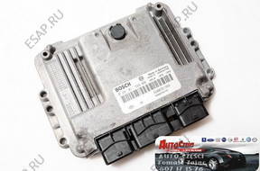 БЛОК УПРАВЛЕНИЯ SCENIC II 1.9 DCi 0281011549 8200391966