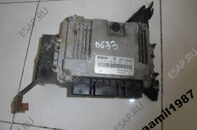 БЛОК УПРАВЛЕНИЯ SCENIC II 1.9 DCI   8200310863