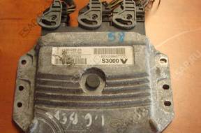БЛОК УПРАВЛЕНИЯ   SCENIC II 8200298457