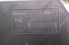 БЛОК УПРАВЛЕНИЯ   SCENIC II 8200481866-F