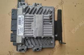БЛОК УПРАВЛЕНИЯ   SCENIC II 8200804775 1.5 DCI