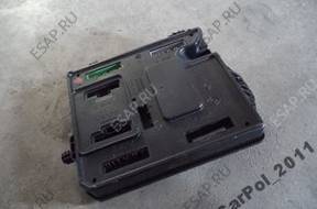 БЛОК УПРАВЛЕНИЯ Scenic III   BSI UCH BCM 1.5 DCI