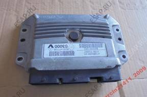 БЛОК УПРАВЛЕНИЯ SCENIC ll 03-   8200387138