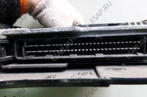БЛОК УПРАВЛЕНИЯ SCENIC MEGANE S115300203 A HOM7700860319