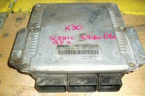 БЛОК УПРАВЛЕНИЯ , Scenic RX4 1.9DCI 2001 год. K.30