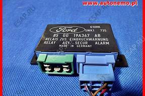 БЛОК УПРАВЛЕНИЯ SCORPIO MK1   ALARM 85GG19A367AB