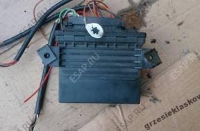 БЛОК УПРАВЛЕНИЯ SCORPIO MK2  0263004002