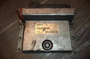 БЛОК УПРАВЛЕНИЯ SCUDO 1,9 TD 0281001442 9626373980