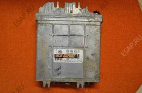 БЛОК УПРАВЛЕНИЯ SEAT 028906021EK 0281001584