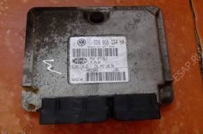 БЛОК УПРАВЛЕНИЯ seat 036906034HA