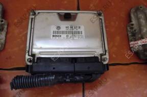 БЛОК УПРАВЛЕНИЯ seat 045906019bp,0281012194