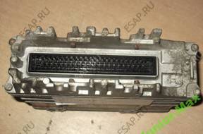 БЛОК УПРАВЛЕНИЯ  , SEAT 1,4 0261204593/6K0906027E