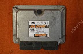 БЛОК УПРАВЛЕНИЯ SEAT 1.4  036906034GM