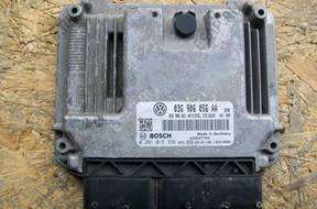 БЛОК УПРАВЛЕНИЯ SEAT 1.9 TDI 03G906056AA  0281015336