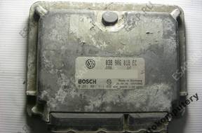 БЛОК УПРАВЛЕНИЯ SEAT 1.9TDI 038906018ec 0281001914 БЕЗ КОДА