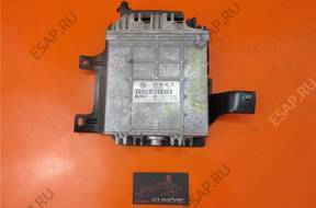 БЛОК УПРАВЛЕНИЯ SEAT ALHAMBRA 028906021ES 1.9 TDI