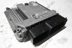 БЛОК УПРАВЛЕНИЯ   SEAT ALHAMBRA 2.0TDI 0281012697