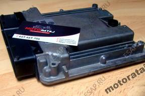 БЛОК УПРАВЛЕНИЯ SEAT ALTEA 0281011885 03G906016DG EDC16U1