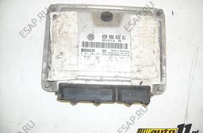 БЛОК УПРАВЛЕНИЯ   SEAT AROSA 030906032DJ