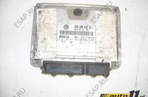 БЛОК УПРАВЛЕНИЯ   SEAT AROSA 030906032DJ