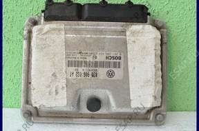 БЛОК УПРАВЛЕНИЯ SEAT AROSA 1.4 0261206824 030906032AT