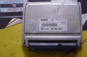 БЛОК УПРАВЛЕНИЯ SEAT AUDI SKODA   8D0907558F