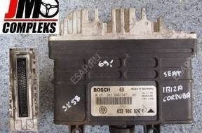БЛОК УПРАВЛЕНИЯ SEAT CORDOBA   0261203346  VVV