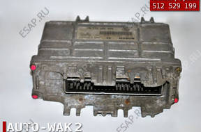 БЛОК УПРАВЛЕНИЯ   SEAT CORDOBA 0261203611/612