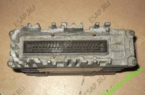 БЛОК УПРАВЛЕНИЯ , SEAT CORDOBA 0261203752/753