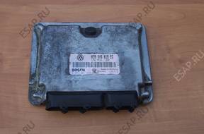 БЛОК УПРАВЛЕНИЯ Seat Cordoba 1,9TDI   038906018EC