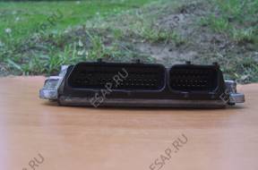 БЛОК УПРАВЛЕНИЯ Seat Cordoba 1,9TDI   038906018EC