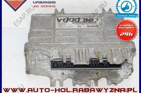БЛОК УПРАВЛЕНИЯ Seat Cordoba 1.4 0261204054 DUO