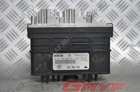 БЛОК УПРАВЛЕНИЯ SEAT CORDOBA   1.4 1,4 8V