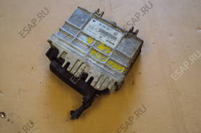 БЛОК УПРАВЛЕНИЯ   SEAT CORDOBA 1.4 1994 год