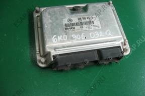 БЛОК УПРАВЛЕНИЯ   Seat Cordoba 1.4 6K0906032Q