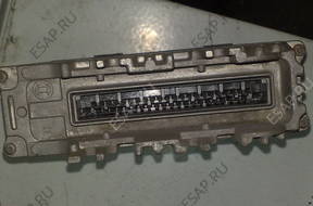 БЛОК УПРАВЛЕНИЯ SEAT CORDOBA 1.4 i BOSCH 0261203346/347