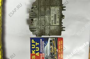 БЛОК УПРАВЛЕНИЯ   SEAT CORDOBA 1.6 8A0907311AJ