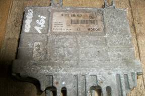 БЛОК УПРАВЛЕНИЯ   SEAT CORDOBA 1.6i 6K0907311B