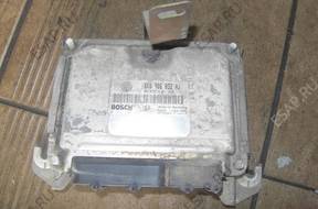 БЛОК УПРАВЛЕНИЯ    SEAT CORDOBA 2001 год, FL