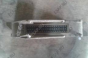 БЛОК УПРАВЛЕНИЯ   SEAT CORDOBA 2.O GTI 97  ГОД