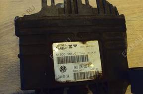 БЛОК УПРАВЛЕНИЯ SEAT CORDOBA 6K0906030A GOCIECINO