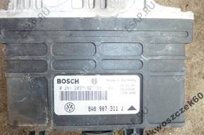 БЛОК УПРАВЛЕНИЯ SEAT CORDOBA 94 год, 1.6