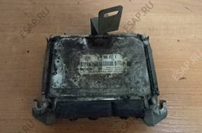 БЛОК УПРАВЛЕНИЯ   SEAT CORDOBA 99-01 6K0906032Q