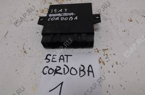 БЛОК УПРАВЛЕНИЯ SEAT CORDOBA